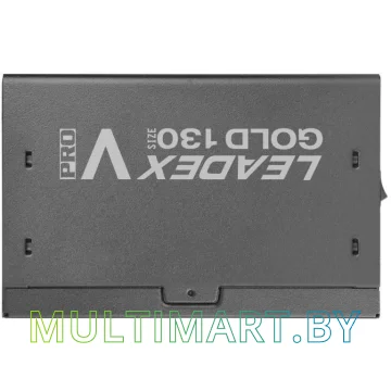 Блок питания Super Flower Leadex V Gold Pro Black 1000W SF-1000F14TG v2.0 картинка 5